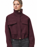 The Muse Jacket