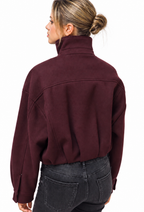 The Muse Jacket