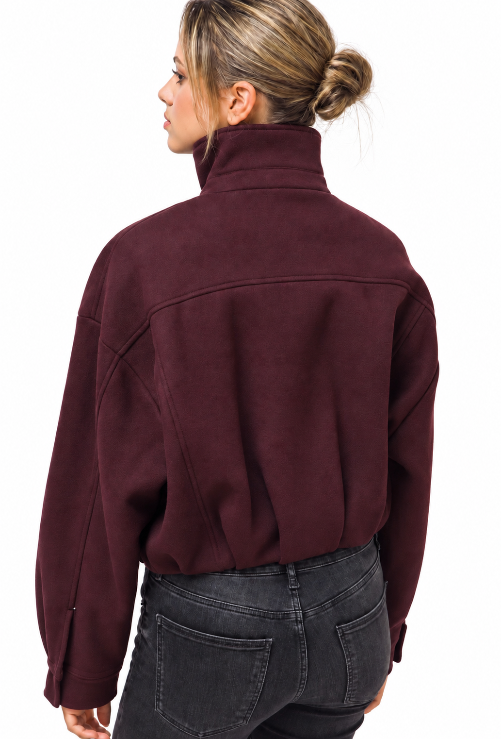 The Muse Jacket