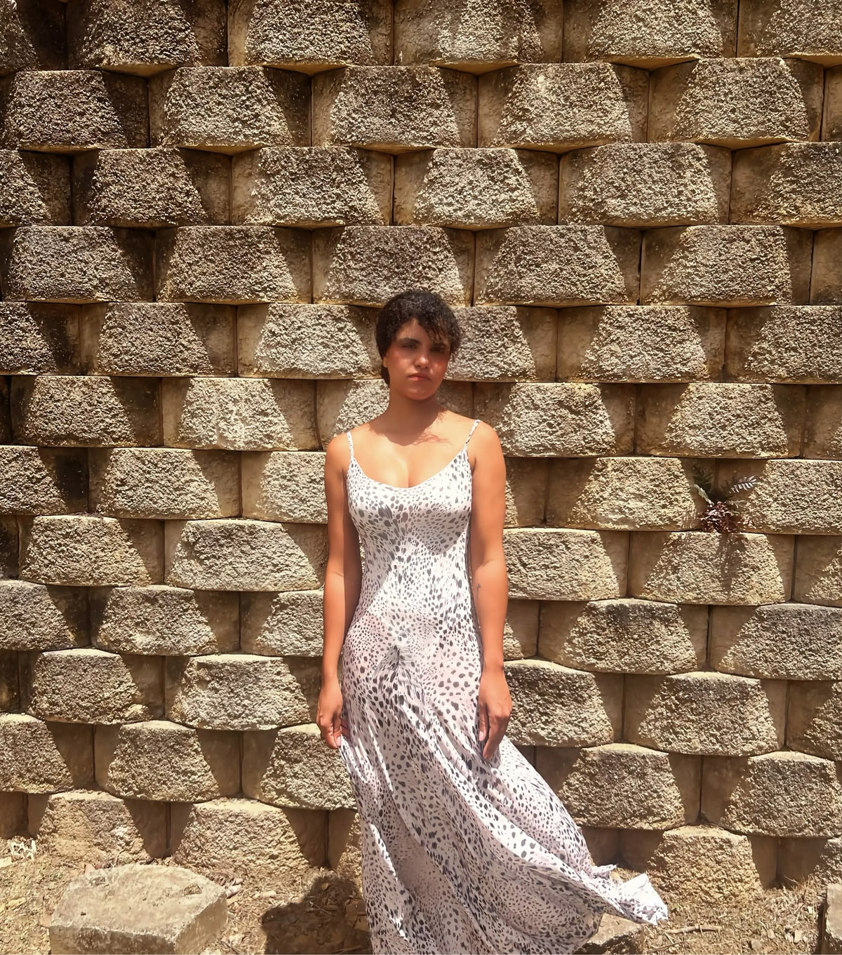 traje