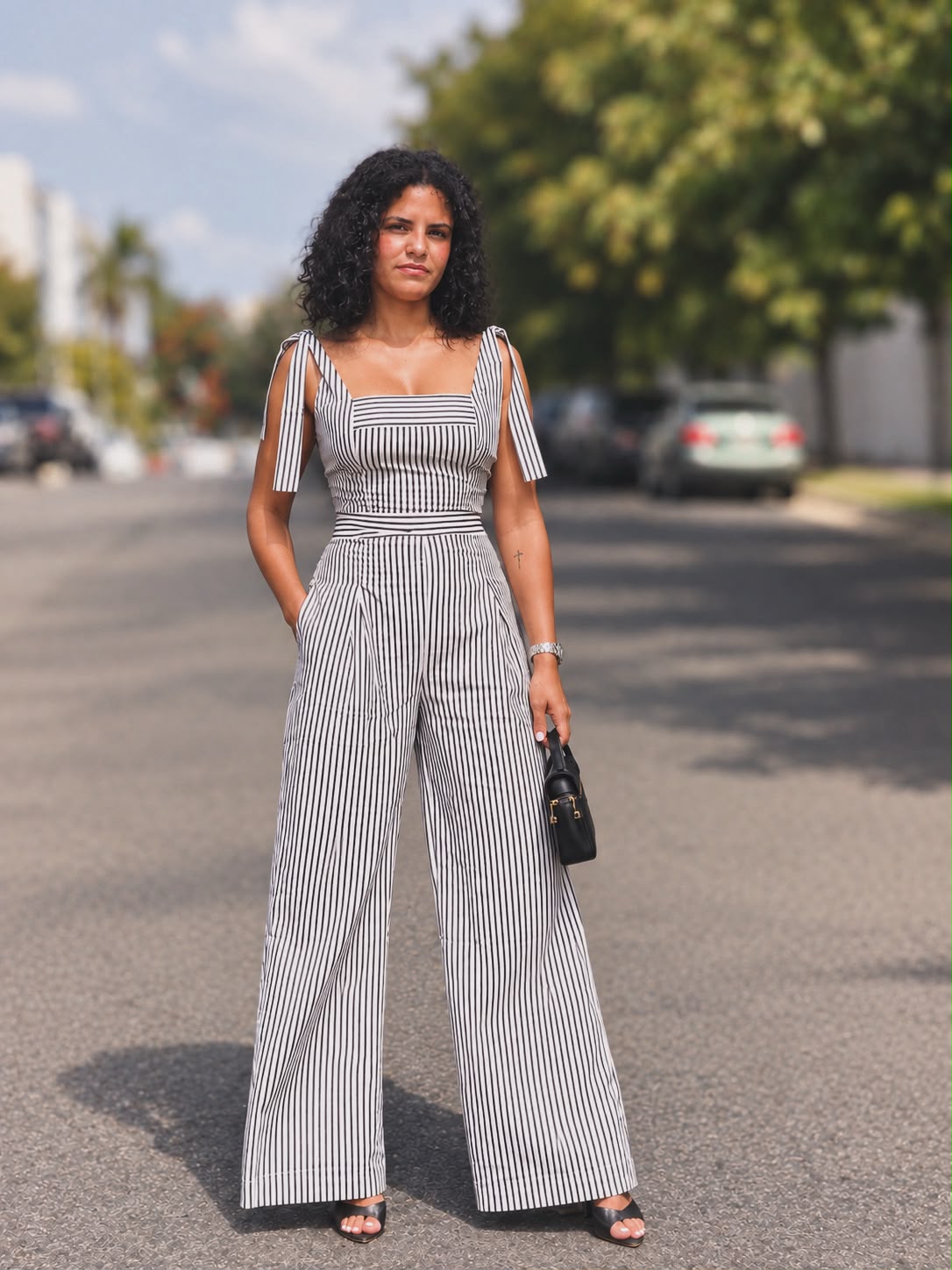 jumpsuit